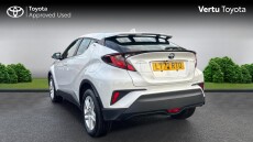 Toyota C-HR 1.8 Hybrid Icon 5dr CVT Hybrid Hatchback